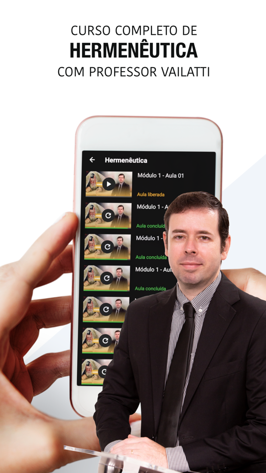 #5. Academia de Pregadores (iOS) 由: PagPlay Tecnologia