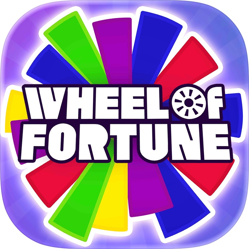 Wheel of Fortune Official Game screenshot 1