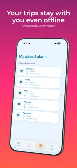 Vagabundo screenshot 4