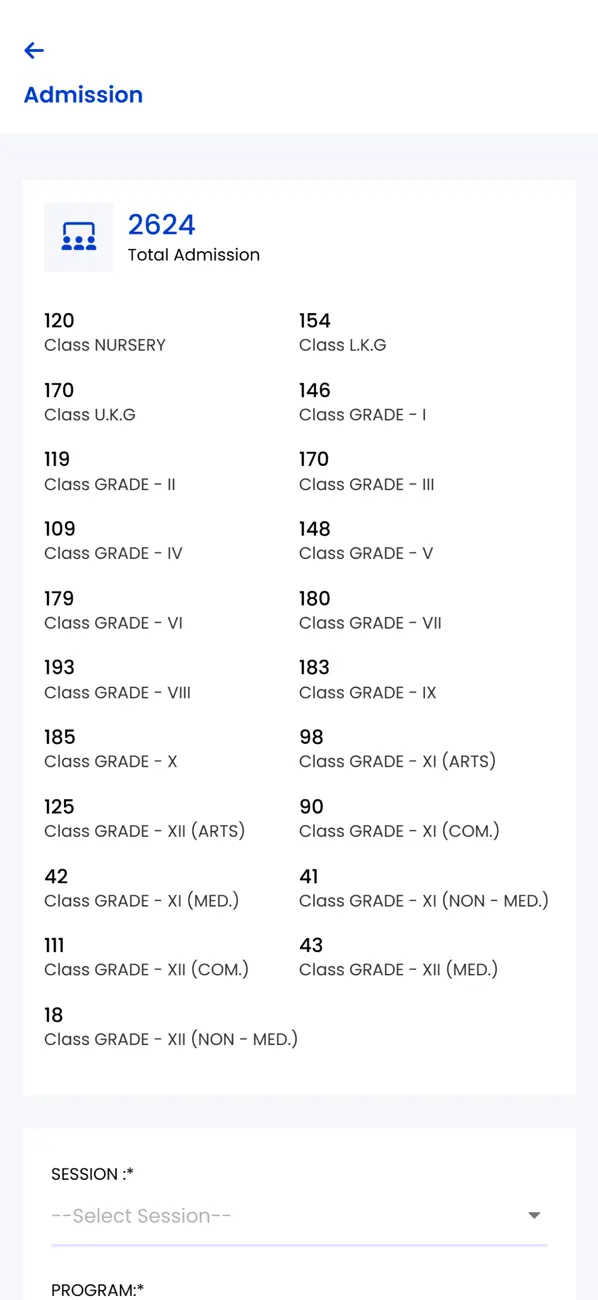 Screenshot #3 pour Christ Church Boys School