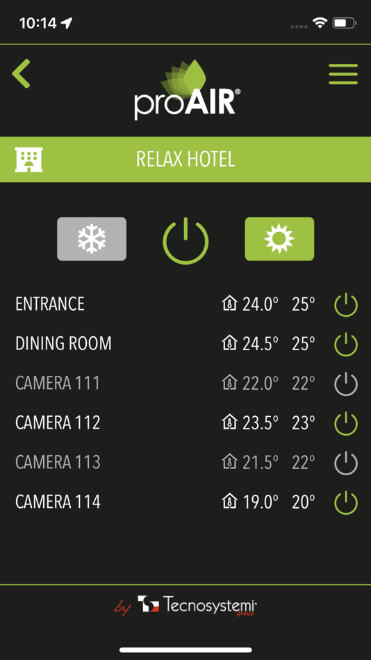 #3. Tecnosystemi (iOS) 由: Tecnosystemi Spa