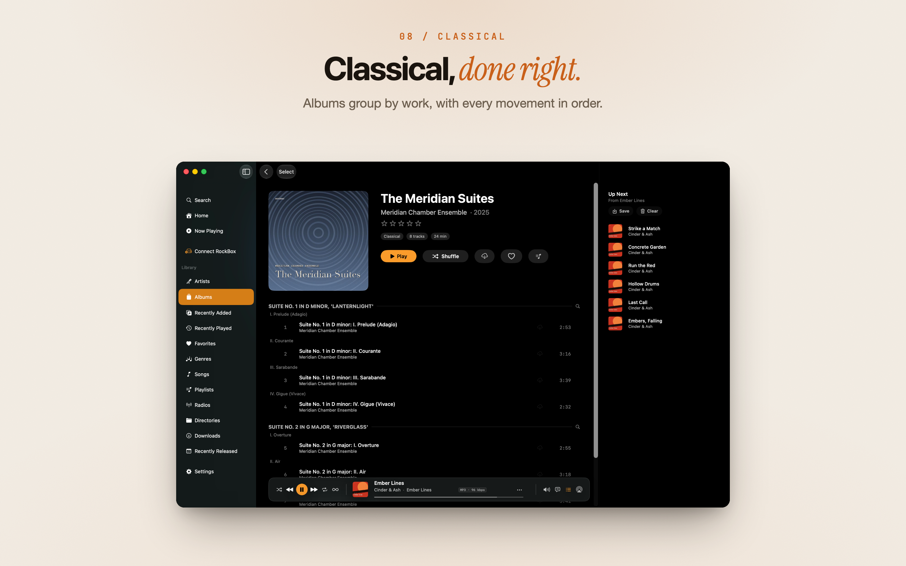 NaviBeat screenshot 28