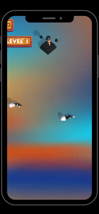 Hedef Ball Screenshot 3 of 5