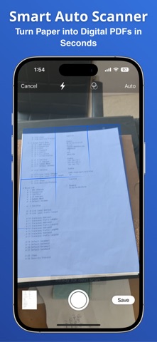 Printer AI: Print documents Screenshot 6 of 7