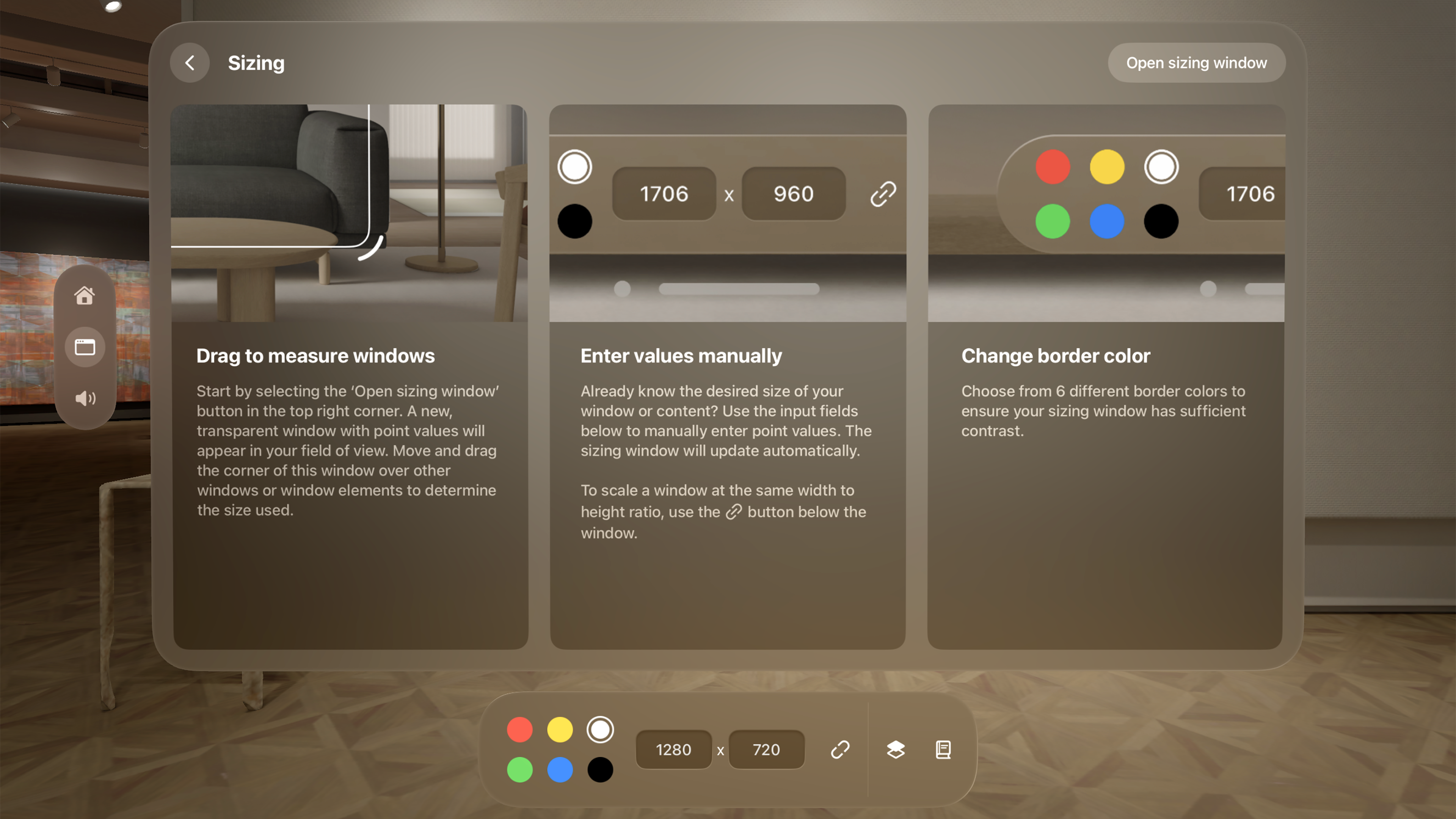 Immersion Lab screenshot 4