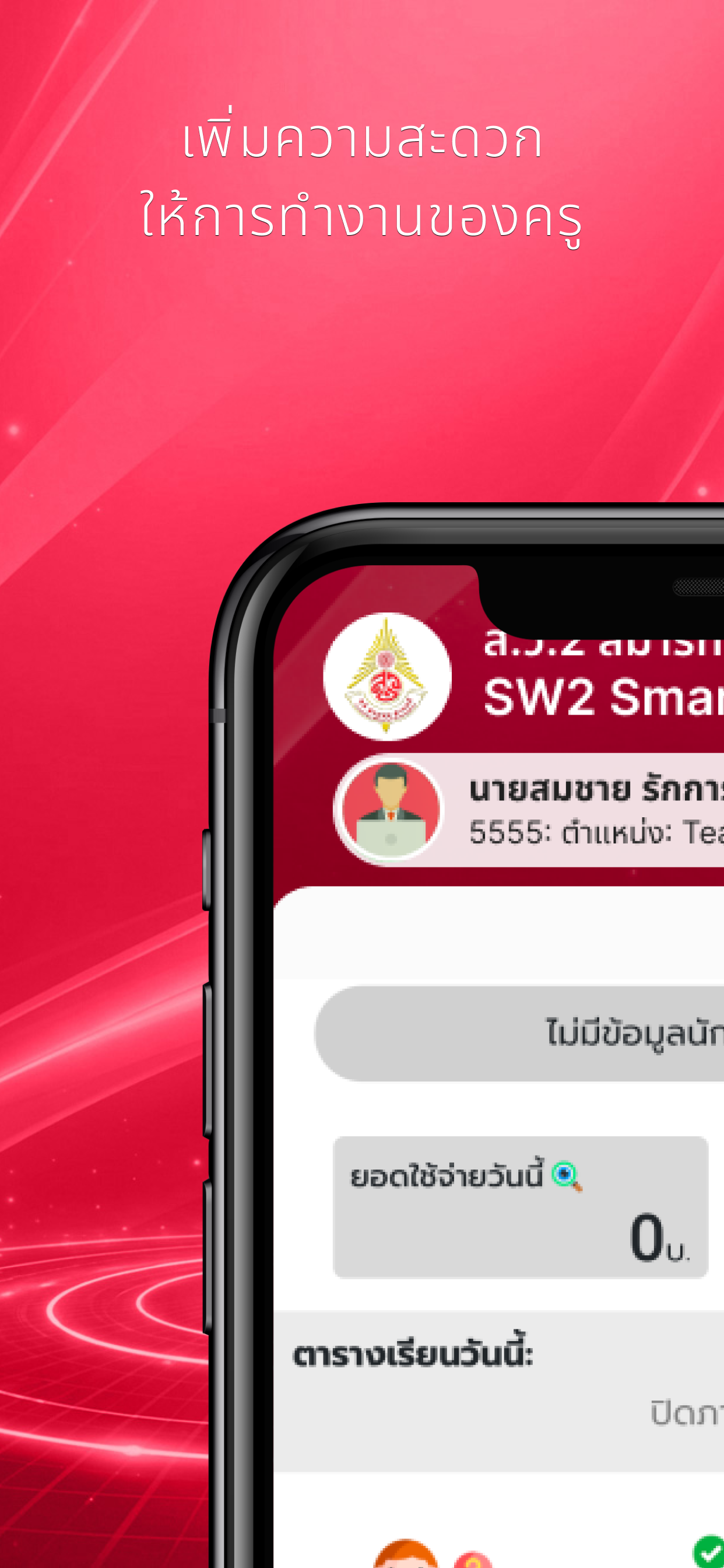 SW2 Smart School