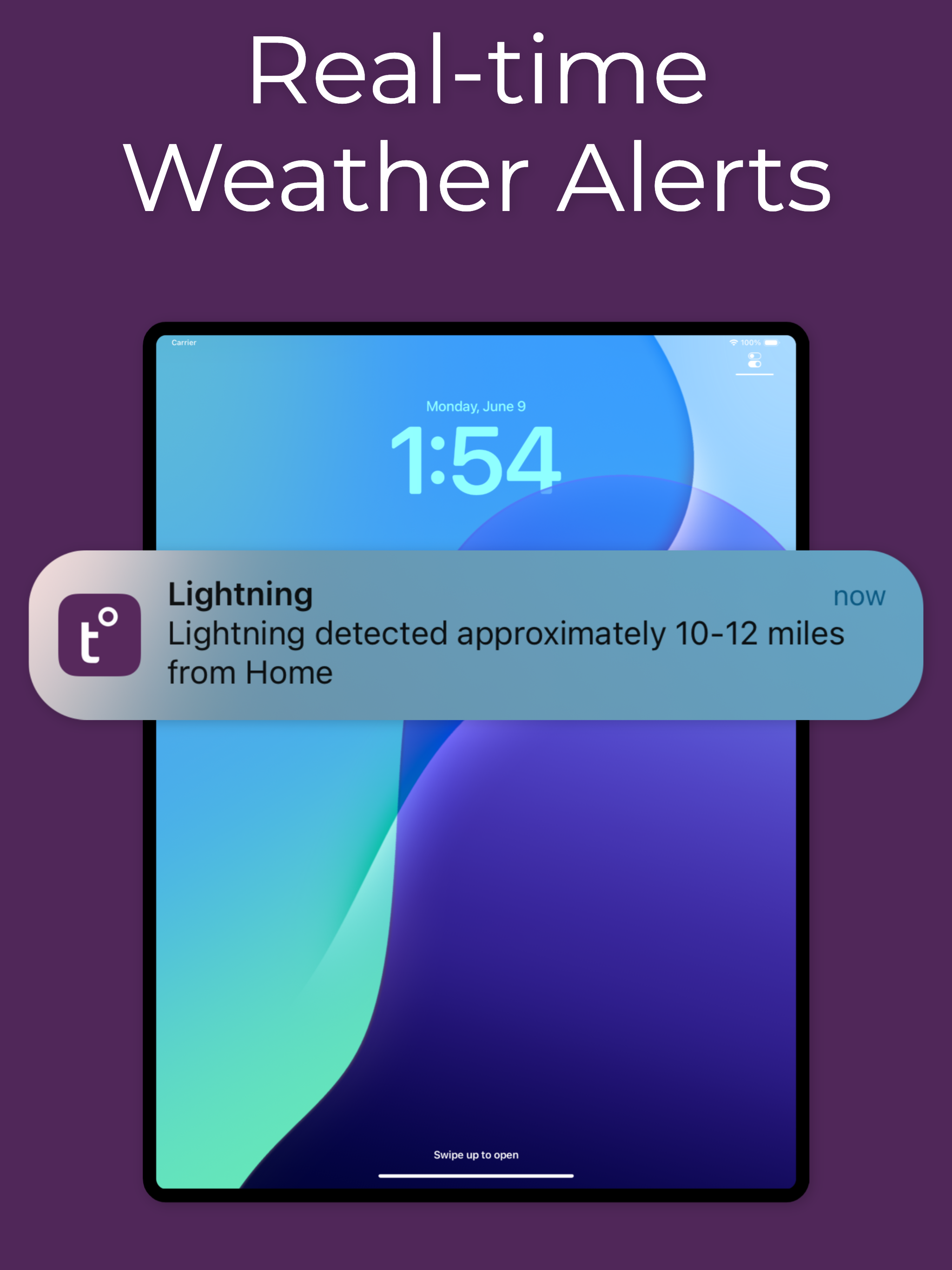 Tempest Weather