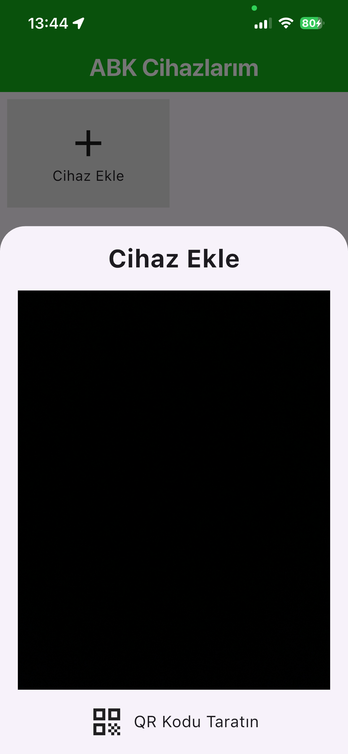 ABK App screenshot 3
