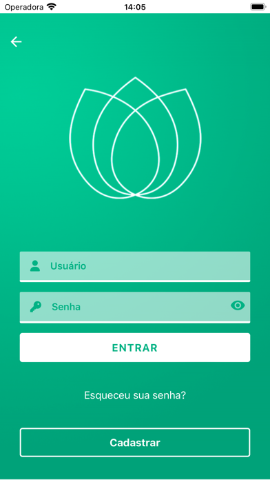 Presbiteriana Pinheiros Screenshot