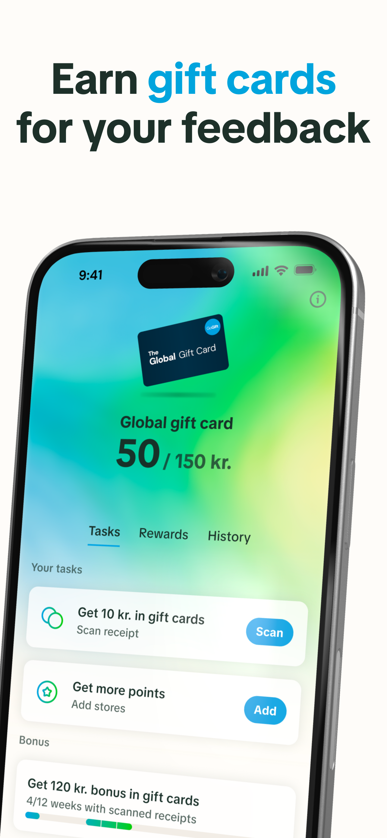 Optius: Save on your groceries
