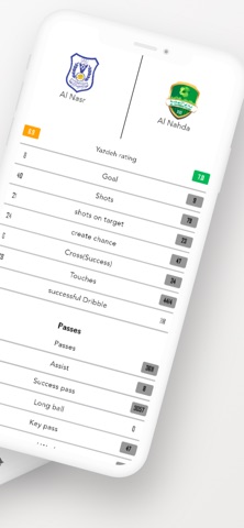 Oman FA Screenshot 7 of 7