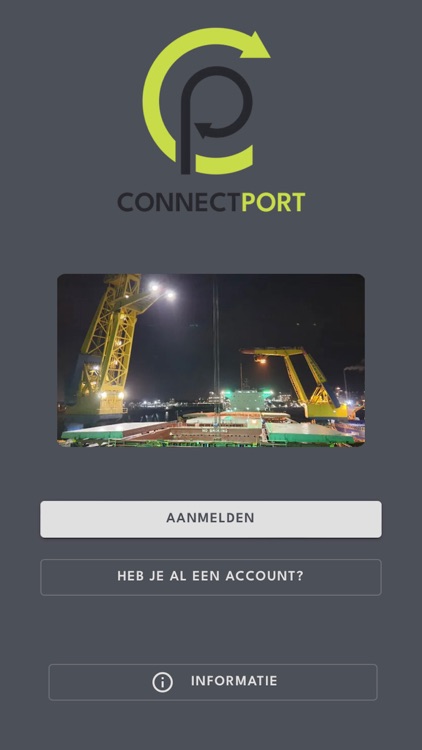 Connectport