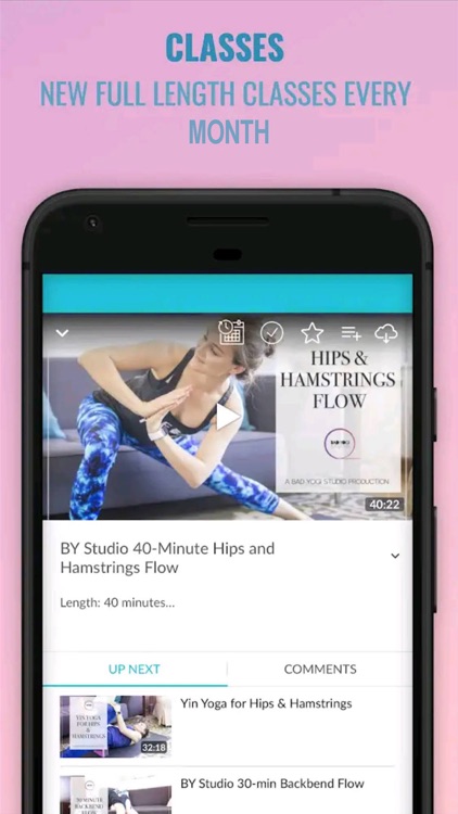 Bad Yogi Studio screenshot-4