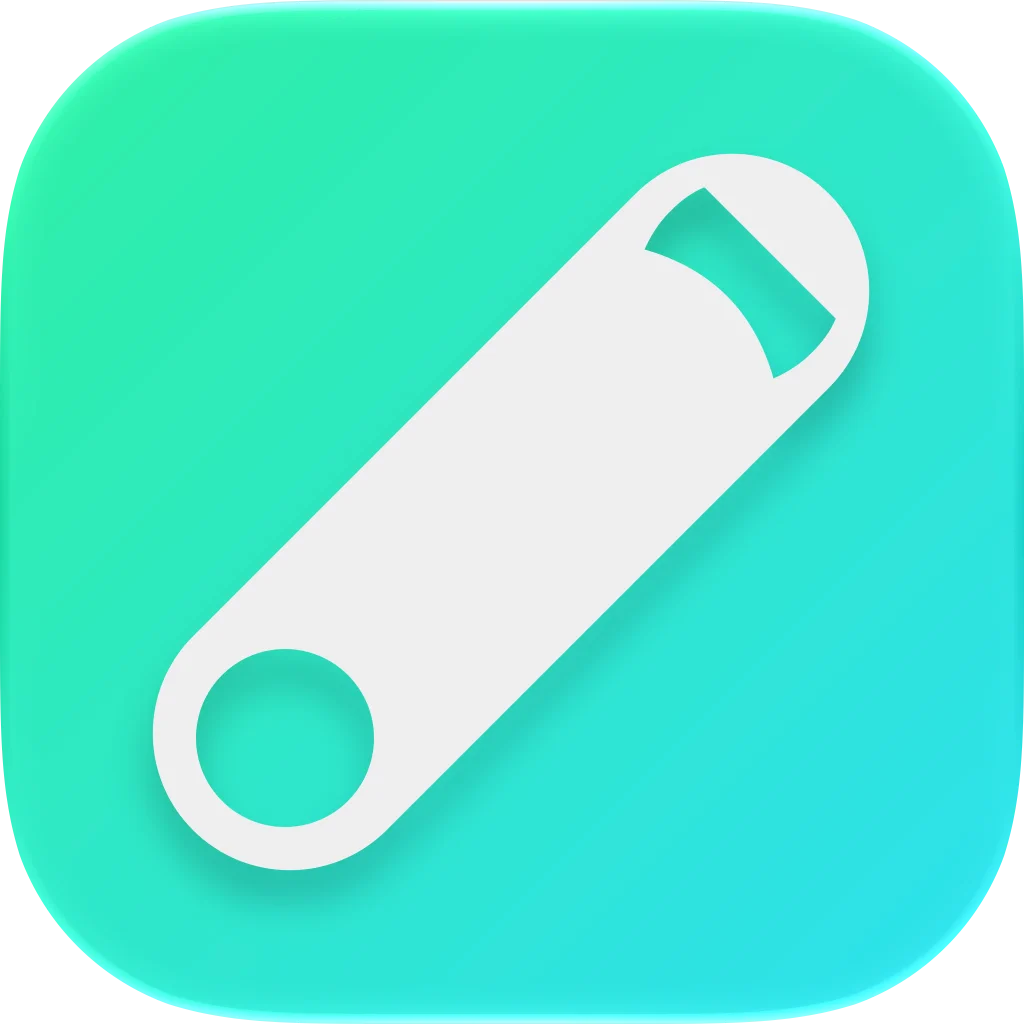 Opener ‒ open links in apps