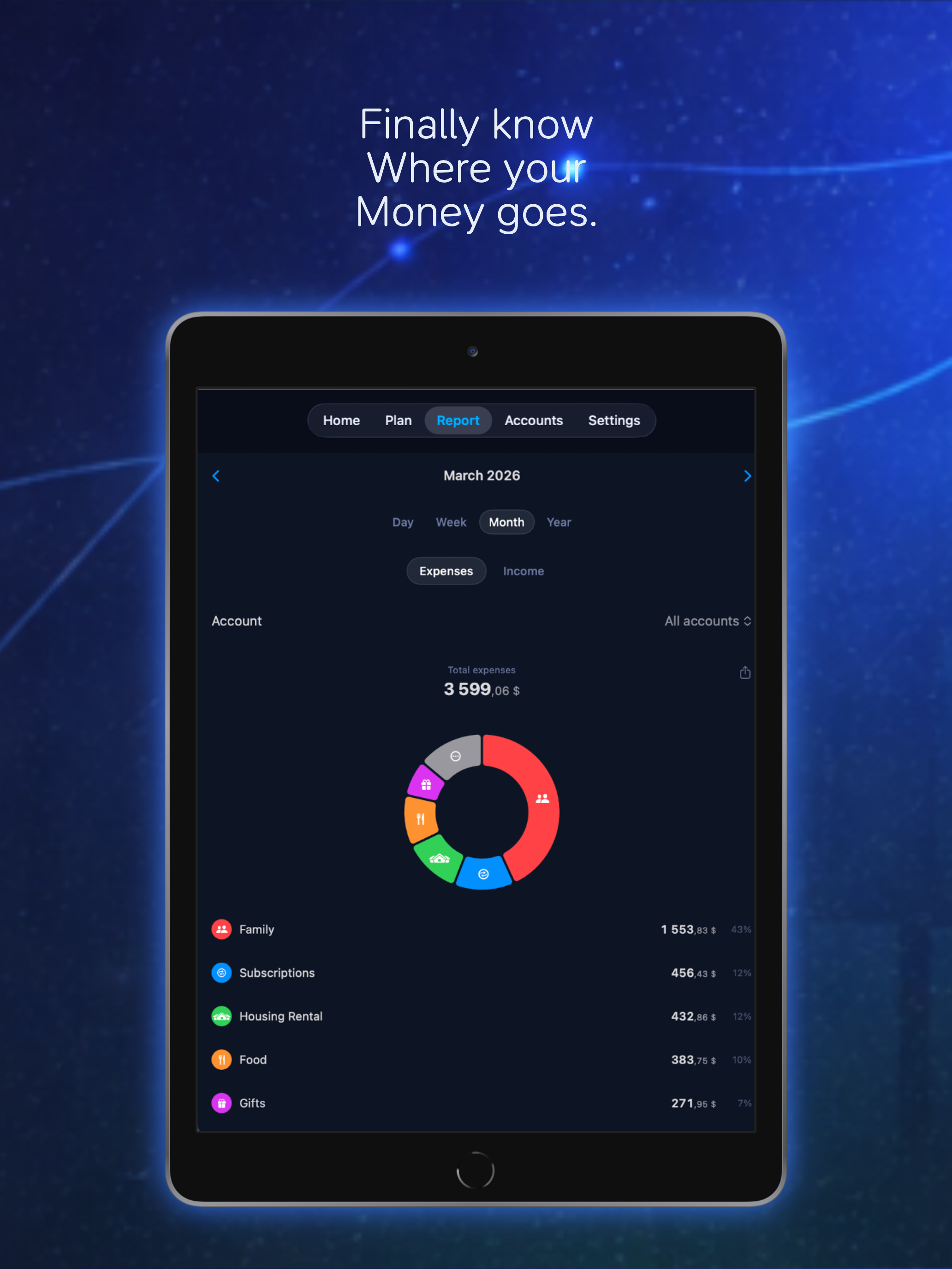 Kura Money: Expense Tracker screenshot 12