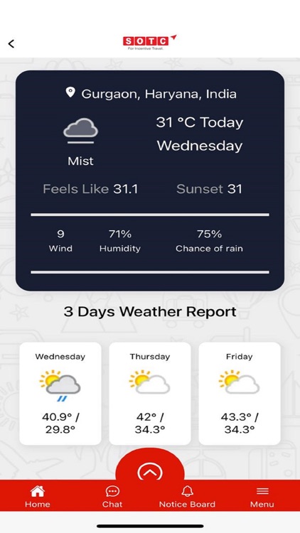 SOTC Connect screenshot-5