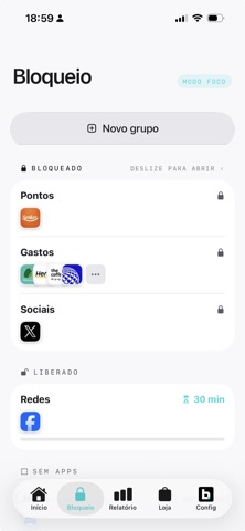 BlockedApp Screenshot 7 of 10