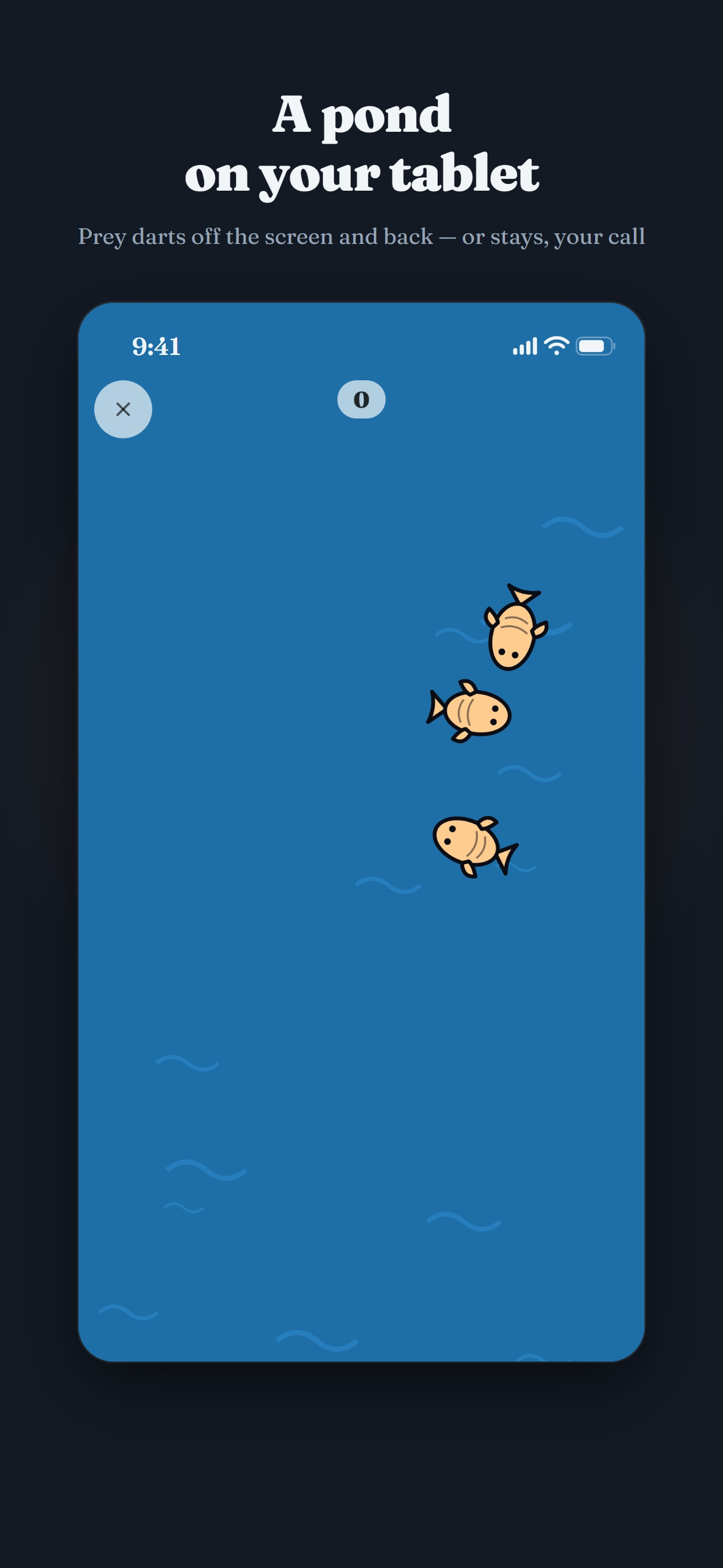 Pounce: Games for Cats screenshot 4