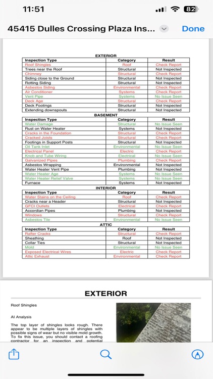 HomeSpot - AI Home Inspector screenshot-4