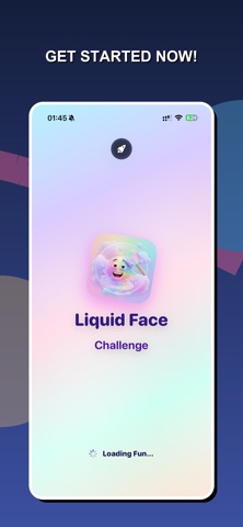 Liquid Face Screenshot 1 of 9