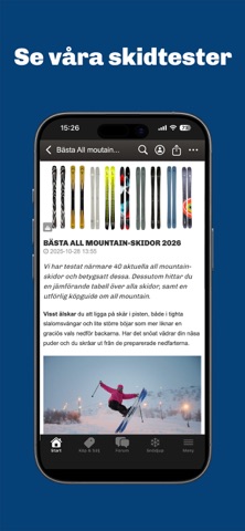 Freeride screenshot