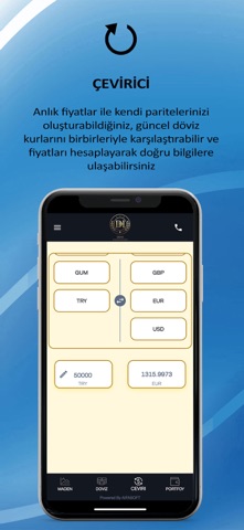Deha Kıymetli Madenler screenshot