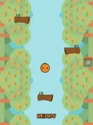 jumping orange pro айпад изображения 1