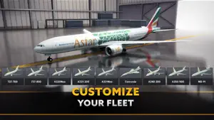 Airport Simulator: Plane City screenshot 4