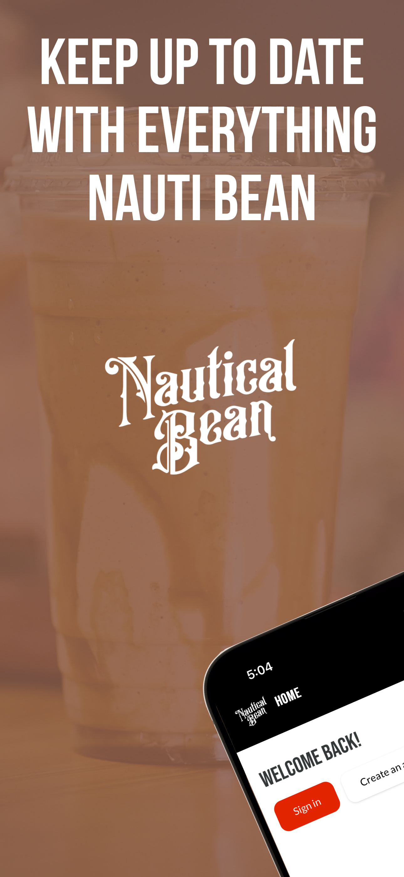 Nautical Bean screenshot 5