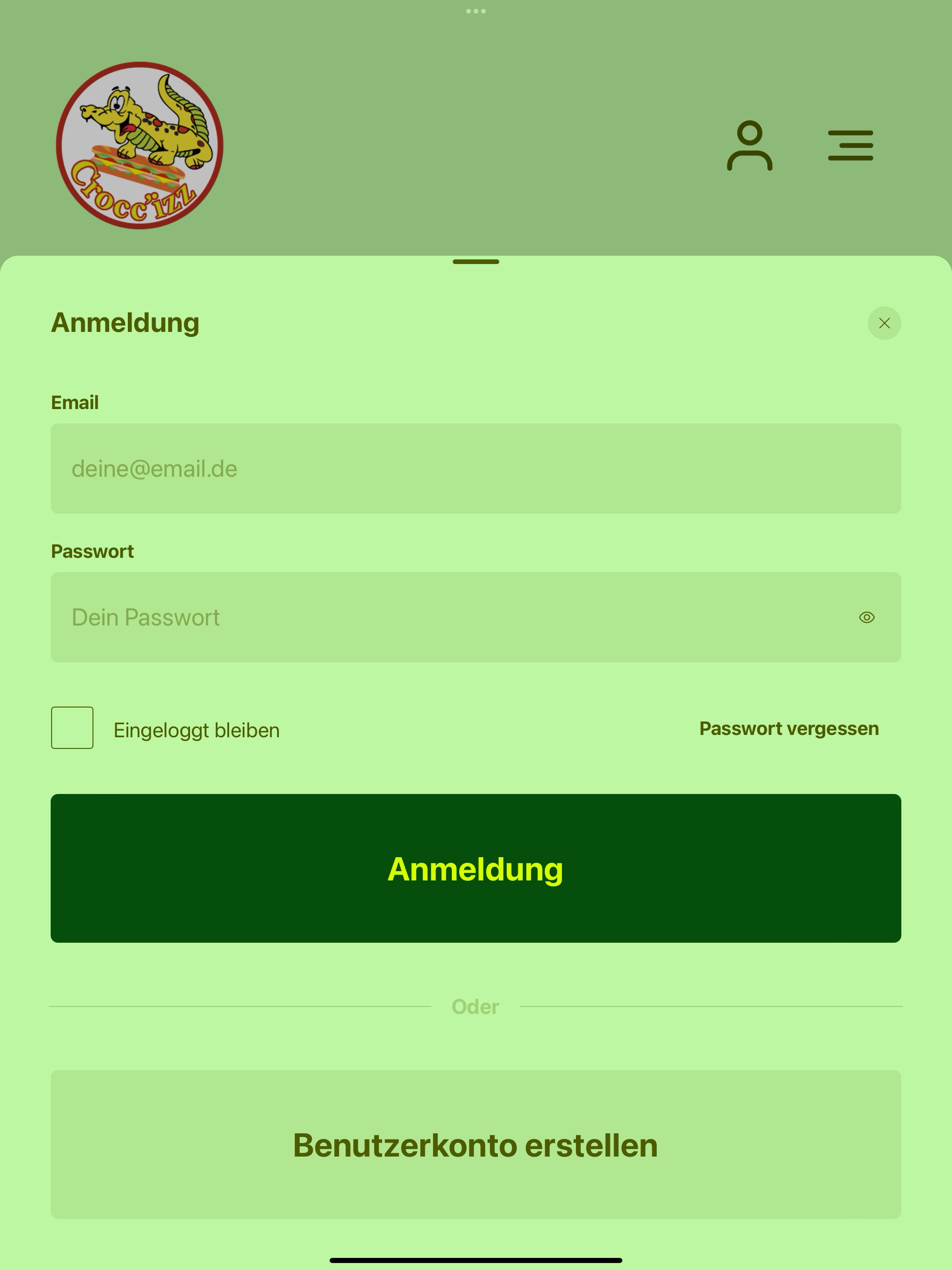 Croccizz screenshot 6