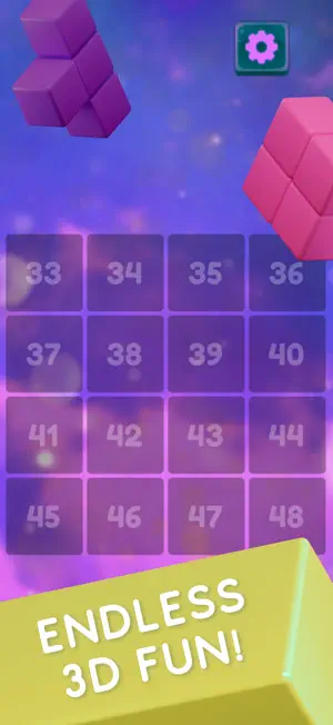 Onet Gallery 3D screenshot 4