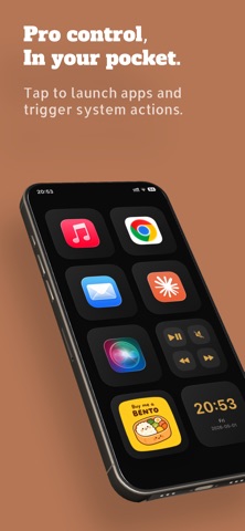 BentoDeck Screenshot 2 of 3