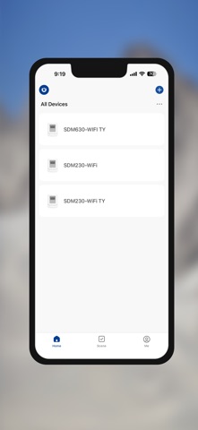 EASTRON Cloud Screenshot 2 of 5