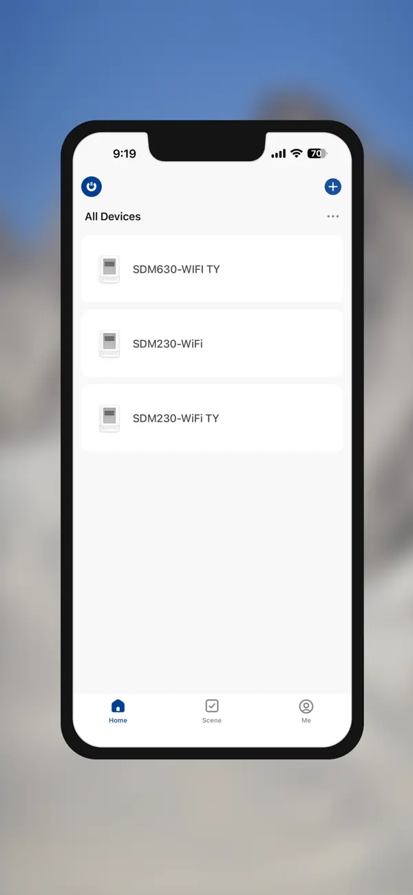 Screenshot #2 pour EASTRON Cloud