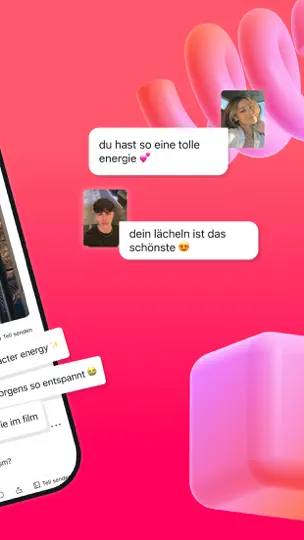 Screenshot von Tellonym - Frag Mich Alles auf dem iPhone 6