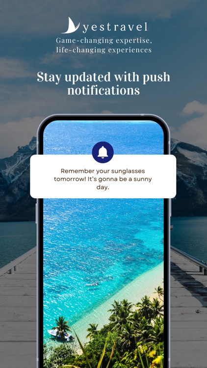 Yes Travel screenshot-6