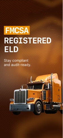 TT ELD iPhone screenshot