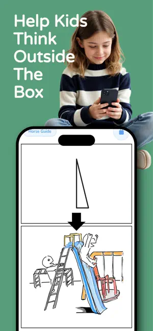Kids Drawing & Art - Drawly screenshot 1