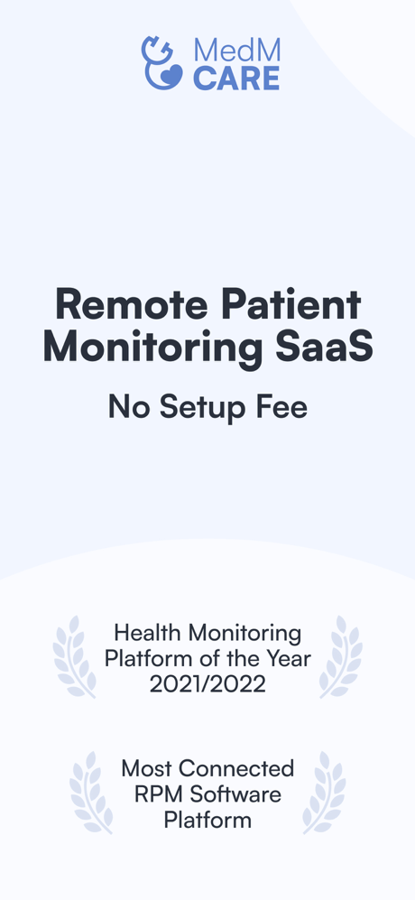MedM Care screenshot 1