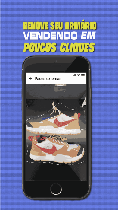 SAVE1 iPhone screenshot 4 - Shopping app