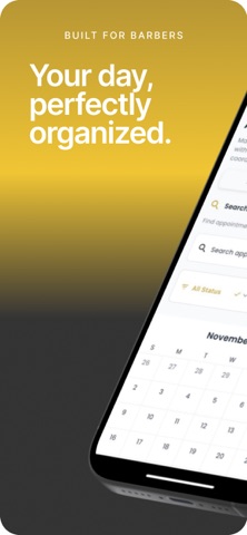 Barberos Screenshot 1 of 6