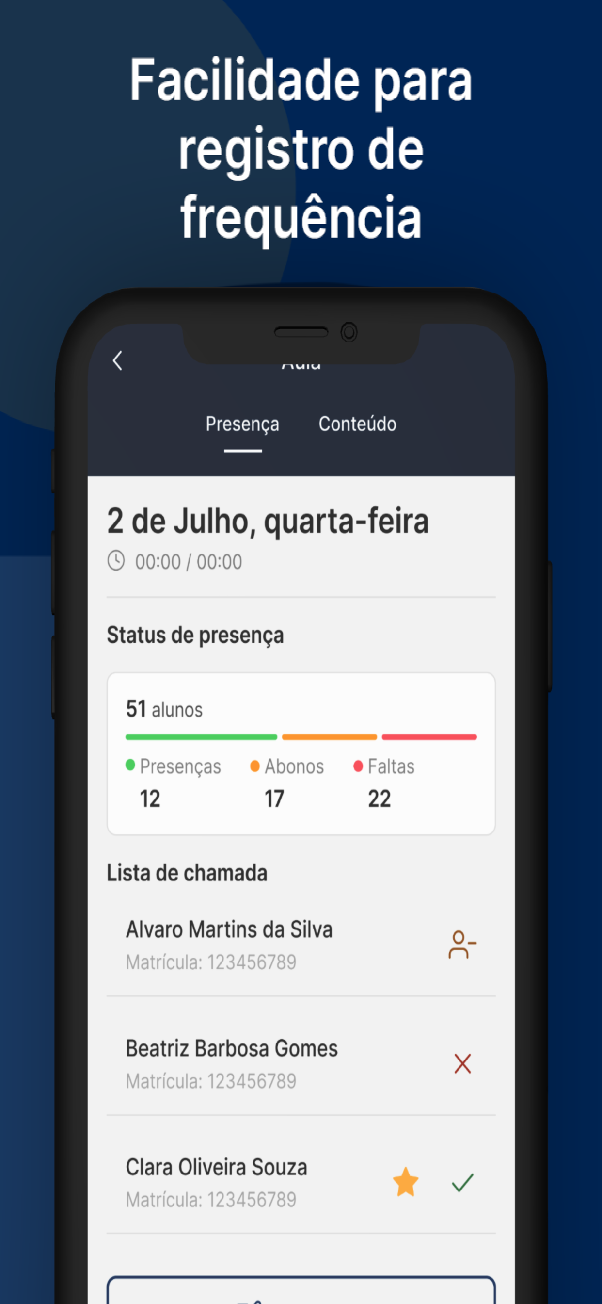 Ibmec Docente