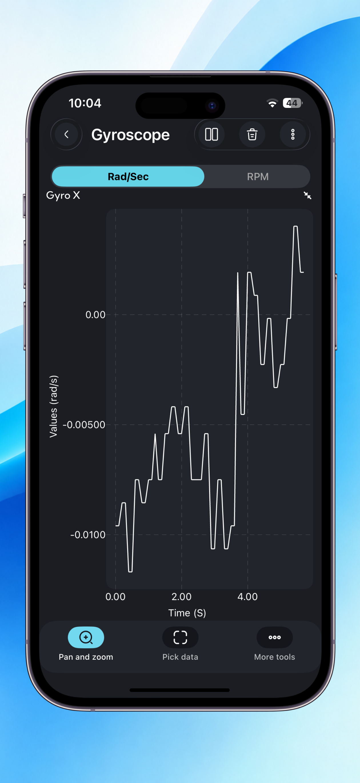 Vizeey™ screenshot 6