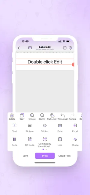 AbleMark screenshot 2