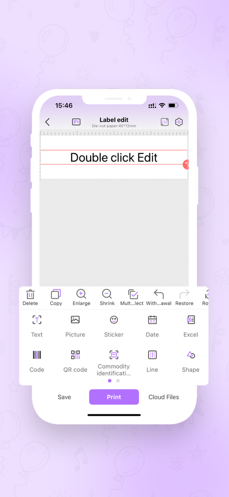 AbleMark screenshot 2