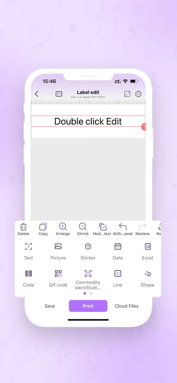 #2. AbleMark (iOS) Ved: Shenzhen Aurora Media Co., Ltd.