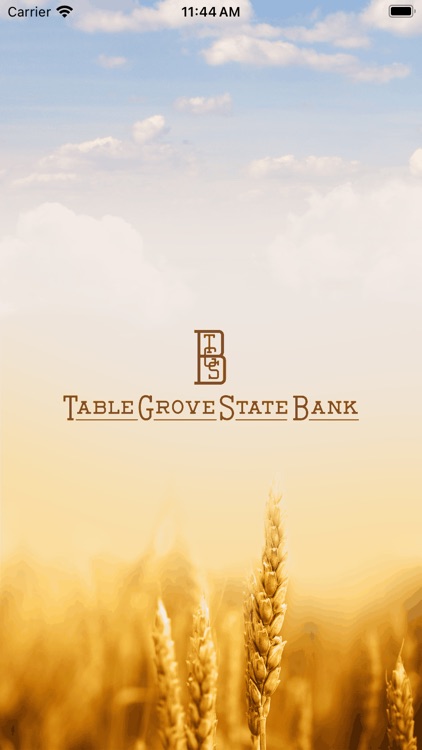 Table Grove State Bank