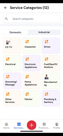 Techmate (T-Link Solutions) Screenshot 7 of 7