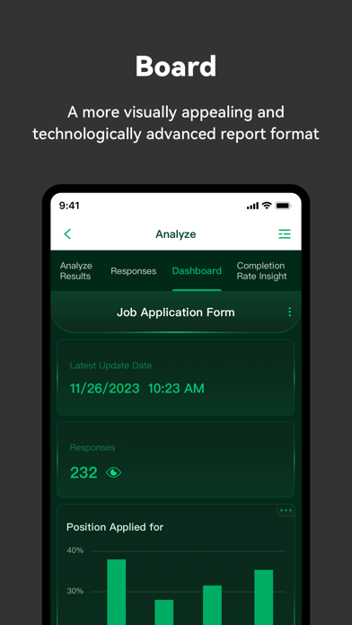 SurveyMars iPhone screenshot 7 - Utilities app