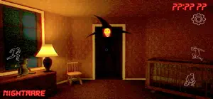 Obelisk Analog Horror Game screenshot 1
